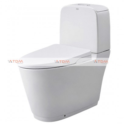 Bồn Cầu INAX AC-842/CW-S15VN Nắp Rửa Cơ Bồn Cầu Vệ Sinh