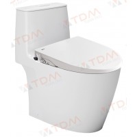 Bồn Cầu INAX AC-902/CW-S15VN Nắp Rửa Cơ