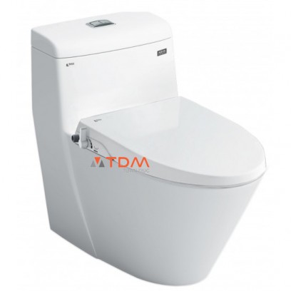 Bồn Cầu INAX AC-909R/CW-S15VN Nắp Rửa Cơ Bồn Cầu INAX AC-909R/CW-S15VN Nắp Rửa Cơ Bồn Cầu Vệ Sinh