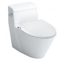 Bồn Cầu INAX AC-918R/CW-S15VN Nắp Rửa Cơ