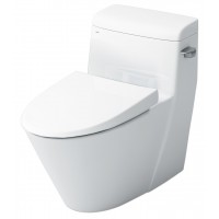 Bồn Cầu INAX AC-918VRN (AC918VRN) 1 Khối Aqua Ceramic