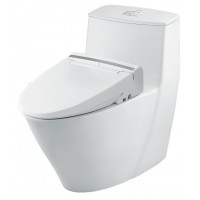 Bồn Cầu Nắp Điện Tử INAX AC-919R/CW-KB22AVN