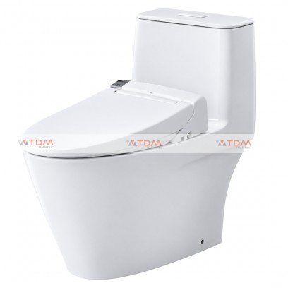 Bồn Cầu Thông Minh INAX AC-922+CW-KA22AVN/BW1 - Tuấn Đức