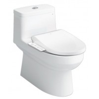 Bồn Cầu Nắp Điện Tử INAX AC-939/CW-H17VN