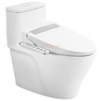 Bồn Cầu Nắp Điện Tử INAX AC-989/CW-H20VN