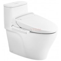 Bồn Cầu Nắp Điện Tử INAX AC-989/CW-KB22AVN