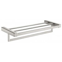 Kệ Treo Khăn Moen ACC1401SRN Hai Tầng Màu Nicken 600 mm 