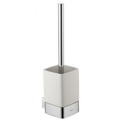 Cọ Vệ Sinh Tolet Moen ACC1406 Inox 304 Màu Chrome