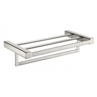 Kệ Treo Khăn Moen ACC1411SRN Hai Tầng Màu Nicken 460 mm