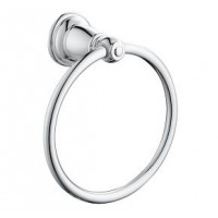 Vòng Treo Khăn Moen ACC1504 Màu Chrome