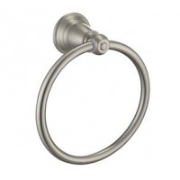 Vòng Treo Khăn Moen ACC1504SRN Màu Nicken