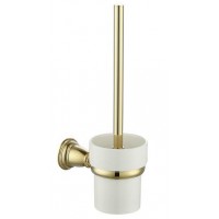 Cọ Vệ Sinh Tolet Moen ACC1506P Màu Vàng Đồng