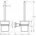 Cọ Vệ Sinh Tolet Moen ACC1506SRN Màu Nicken - Tuấn Đức