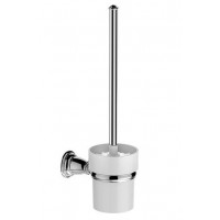 Cọ Vệ Sinh Tolet Moen ACC1506 Màu Chrome