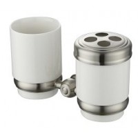 Kệ Ly Đôi Moen ACC1511RN Màu Nicken