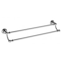 Thanh Treo Khăn Moen ACC1512 Màu Chrome 460mm