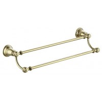 Thanh Treo Khăn Moen ACC1512P Màu Vàng Đồng 460mm