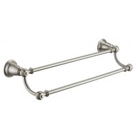 Thanh Treo Khăn Moen ACC1512SRN Màu Nicken 460mm