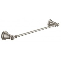 Thanh Vắt Khăn Moen ACC1513SRN Màu Nicken 460mm