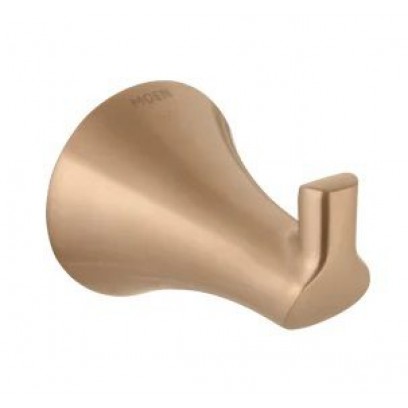 Móc Áo Đơn Moen ACC1708BZG Màu Bronzed Gold - Tuấn Đức