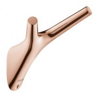 Móc Áo Moen ACC2609CPR Inox 304 Màu Vàng Hồng