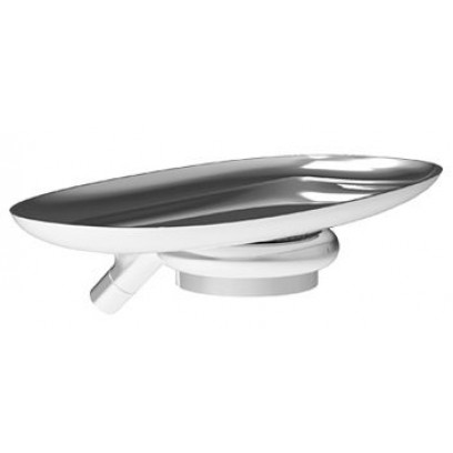 Kệ Để Đồ Moen ACC2612 Đa Năng Màu Chrome