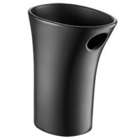 Ly Sứ Moen ACC2616BL Màu Đen Mờ Đựng Bàn Chải Đánh Răng