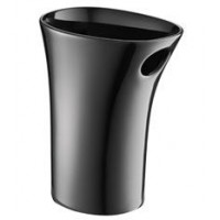 Ly Sứ Moen ACC2616BP Màu Đen Bóng Đựng Bàn Chải Đánh Răng