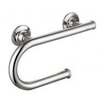 Tay Vịn Kết Hợp Móc Giấy Vệ Sinh MOEN 90184