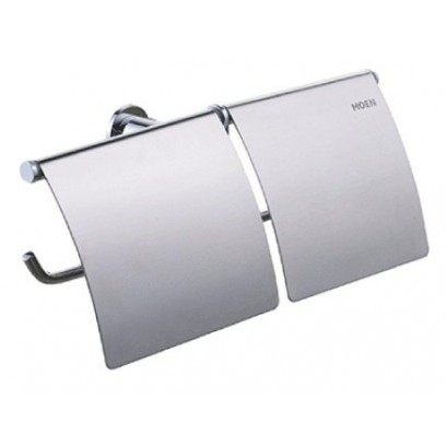 Hộp đựng giấy vệ sinh Moen ACC9928 gắn tường phụ kiện đi kèm bồn cầu