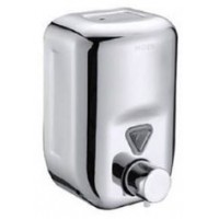 Bình Đựng Xà Phòng Moen ACC9999 Màu Chrome Treo Tường