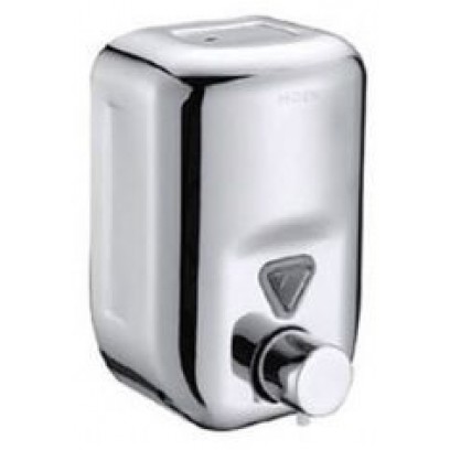 Bình Đựng Xà Phòng Moen ACC9999 Màu Chrome Treo Tường - Tuấn Đức
