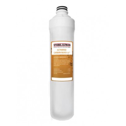 Lõi Lọc Stiebel Eltron Activated Carbon Block 11" Số 2 Máy Glacier