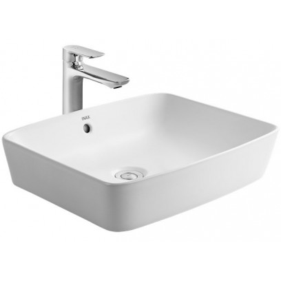 Chậu rửa mặt lavabo Inax AL-369V (AL369V) đặt bàn AquaCeramic