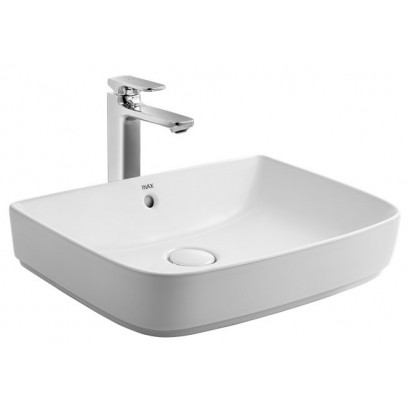 Chậu rửa mặt lavabo Inax AL-638V (AL638V) đặt bàn AquaCeramic