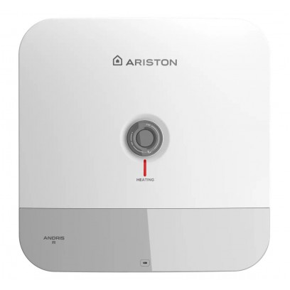 Bình máy nước nóng Ariston Andris3 R 30 FE 2500W gián tiếp An3 30 lít vuông 2500w