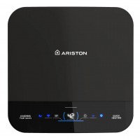 Máy Nước Nóng Ariston Andris3 An3 TOP WIFI 30 Lít FE Gián Tiếp