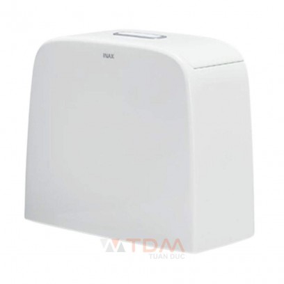 Két Nước Và Nắp Sứ Bồn Cầu INAX AT-832/BW1 (AC-832VN) Xả Nhấn Két Nước Và Nắp Sứ Bồn Cầu INAX AT-832/BW1 (AC-832VN) Xả Nhấn