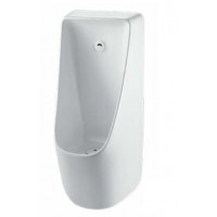 Bồn Tiểu Nam Inax AU-468IR Cảm Ứng Điện Pin 0.5 Lít Tiết Kiệm Nước