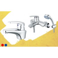 Combo Caesar B170CU + S173C Nóng Lạnh