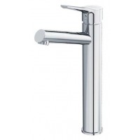 Vòi Lavabo Caesar B191C Lạnh Cổ Cao