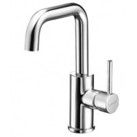 Vòi Lavabo Caesar B520CU Nóng Lạnh Xoay 180 Độ