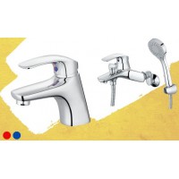 Combo Caesar B560CU + S563C Nóng Lạnh