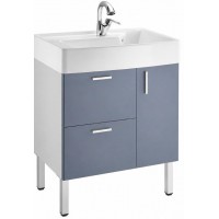 Tủ Lavabo Moen BC1801-002BLA5 Dòng Lapland Màu BLUE