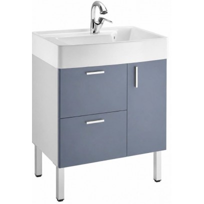 Tủ Lavabo Moen BC1801-002BLA5 Dòng Lapland Màu BLUE - Tuấn Đức