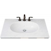 Chậu Lavabo Moen BC3004-102 Dòng Shaker