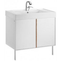 Tủ Lavabo Moen BC3301-002WH Dòng Vie