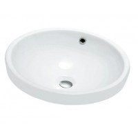 Chậu Lavabo Moen BC9903-049 Dương Vành 455mm Legend