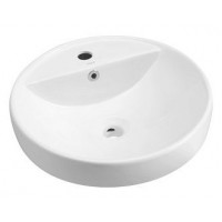 Chậu Lavabo Moen BC9903-104 Dương Vành 470mm