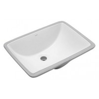 Chậu Lavabo Moen BC9903-086 Âm Bàn 460x350 mm